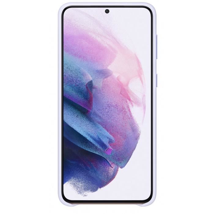 Smart LED Cover S21 Plus - vue 2