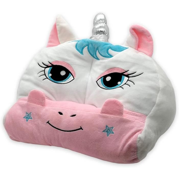 Coussin De Tablette Pour Liseuse Et Tablettes Jusqu