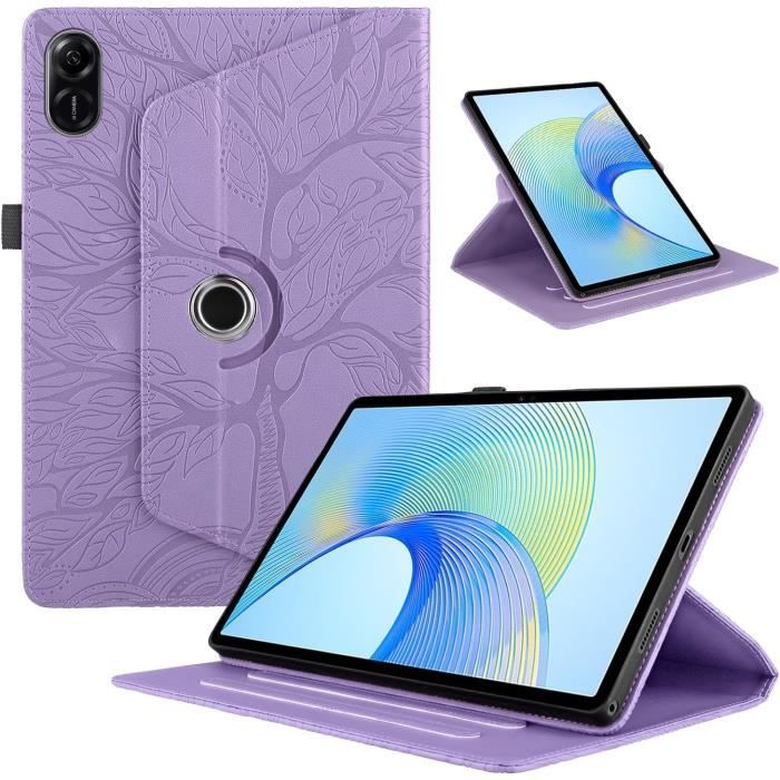 Funda De Tablet Gris Para Honor Pad X9 11.5-inch | Meses sin interés