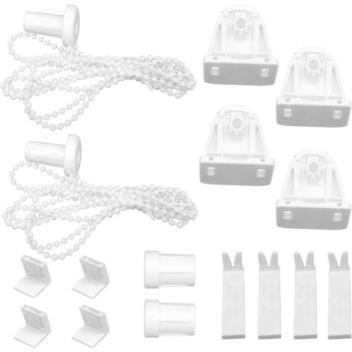 Embouts Store Dometic/Seitz - Lot 5 Paires - Compatible Camping-car, Caravane - SP042019Z