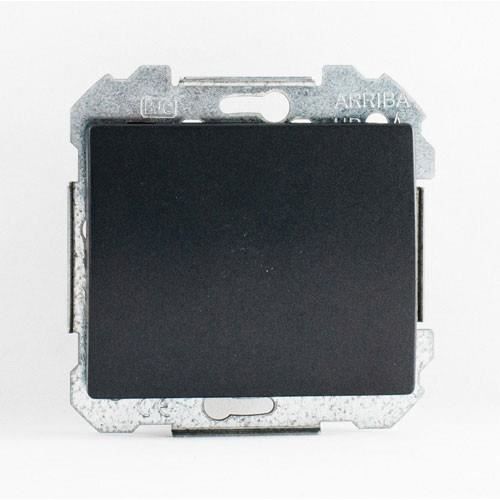 SIEMENS Delta Iris Mécanisme interrupteur poussoir