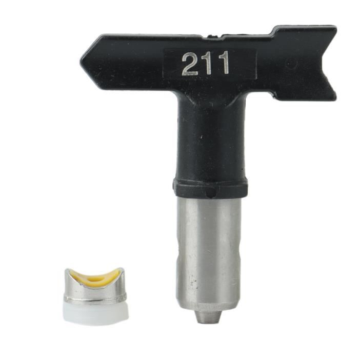 Kit De Buses Pour Pistolet De Peinture Sans Air Titan/Wagner - Référence #209 - 625 Conseils