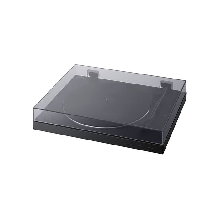 Platine Vinyle Sony PS-LX310XB - Bluetooth aptX - Automatique