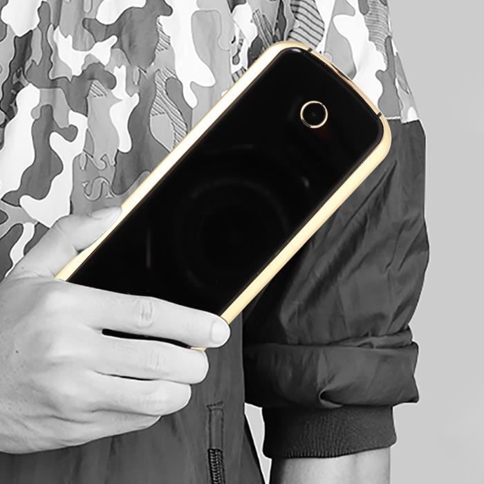 Tapeur Écran - Continu Pour Jeu - Outil De Silencieux Pour Jeux Et