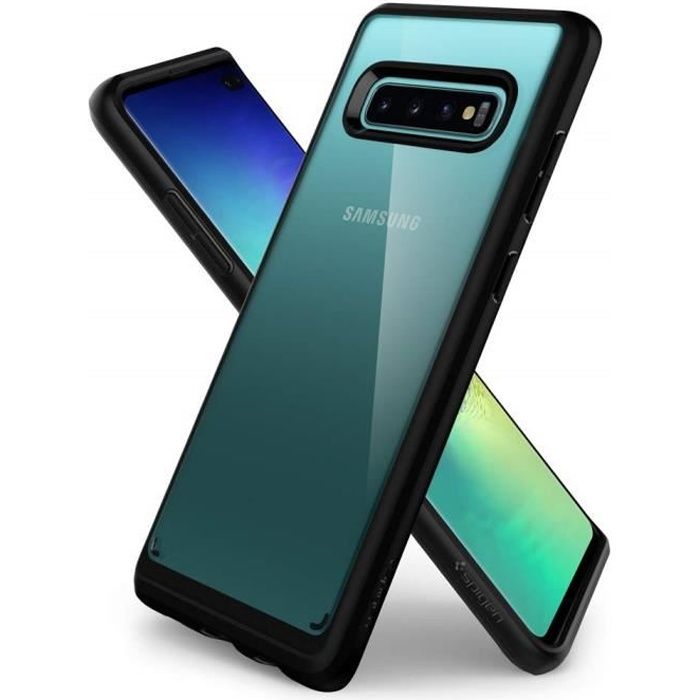 samsung galaxy s10e coque spigen