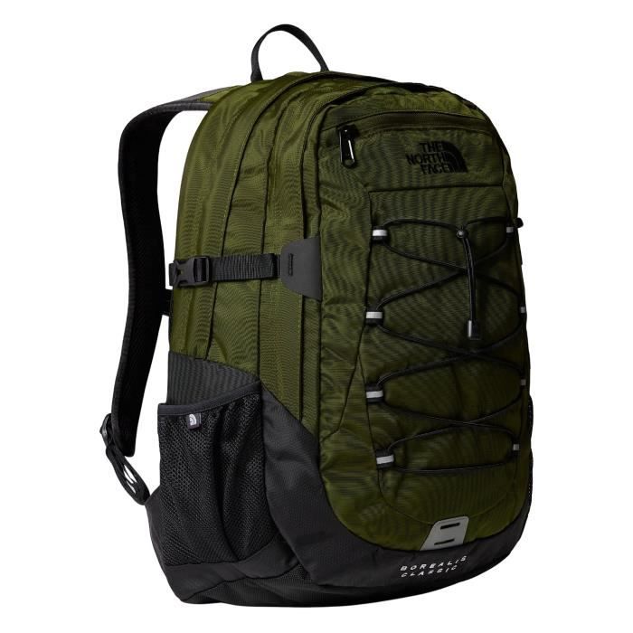 The North Face Sac à Dos pour Homme Borealis Classic Vert NF00CF9CDIW