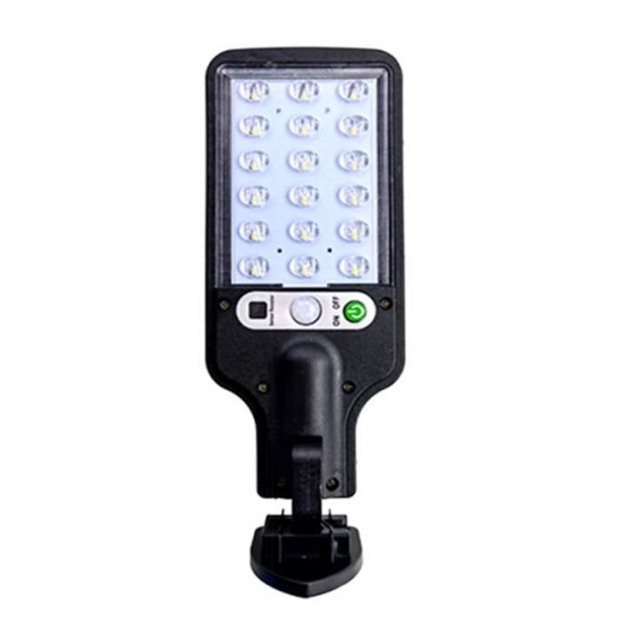 2 Lumières De Jardin De Fleur De Lys à énergie Solaire Extérieure