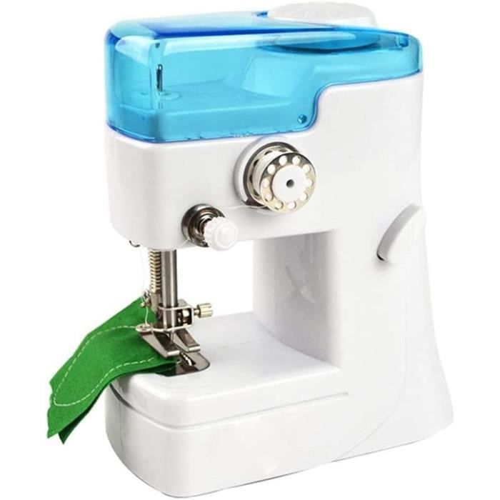 Enfants Machine à Coudre Petit électrique Enfants ... – Grandado