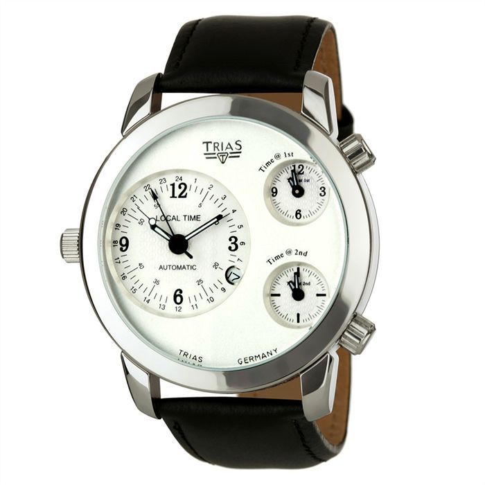 Montre trias top automatique