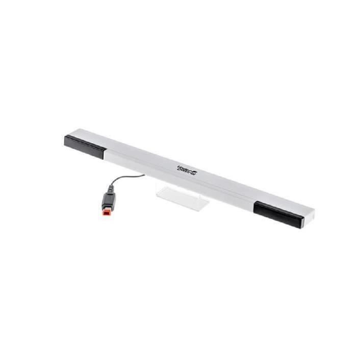 Barre émettrice UNDER CONTROL WIIWIIU 10 LEDS 3M de câble