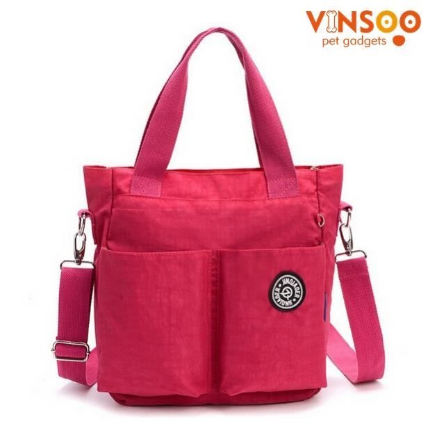Bebe Sac Couche De Maternite Pour Maman Nappy Mere Rose Vinsoo Achat Vente Sac De Voyage 3780201341948 Cdiscount