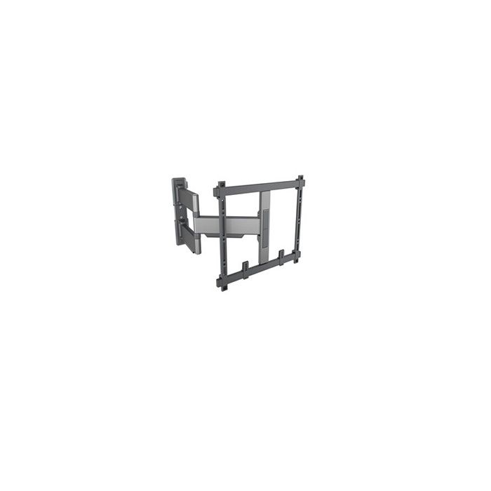 Support mural pour écran plat Vogel's ELITE TVM 5445 FULL ORIENTABLE POUR TELEVISION DE 32'' A 65'' - Vogel's