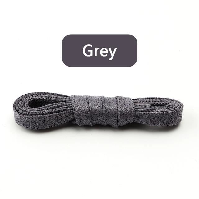 lacets velours