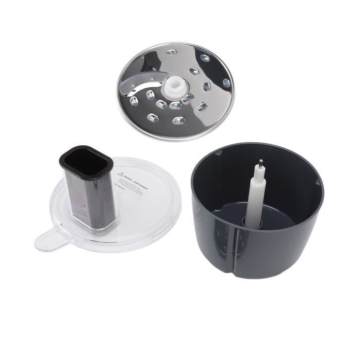 Fouet Papillon Pour Thermomix TM5 TM6 TM31 - Accessoire Compatible Vorwerk