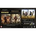 Assassin's Creed Origins Édition Gold Jeu PS4-1