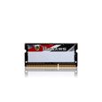 GSKILL - Mémoire PC RAM - Ripjaws - 4Go - 1600MHz - DDR3L SO-DIMM  - CAS 11 (F3-1600C11S-4GRSL)-1