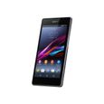 Sony XPERIA Z1 Smartphone 4G LTE 16 Go microSDXC slot GSM 5" 1 920 x 1 080 pixels (441 ppi) TFT 20,7 MP Android noir-1