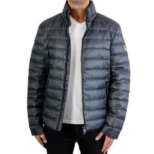 doudoune armani noir