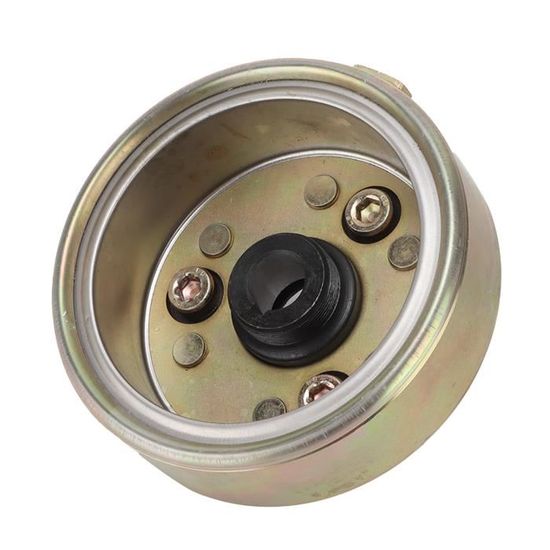ESTINK Remplacement du volant moteur électrique Volant D'inertie électrique, Accessoire de ESTINK Remplacement du volant moteur électrique Volant D'inertie électrique, Accessoire de
