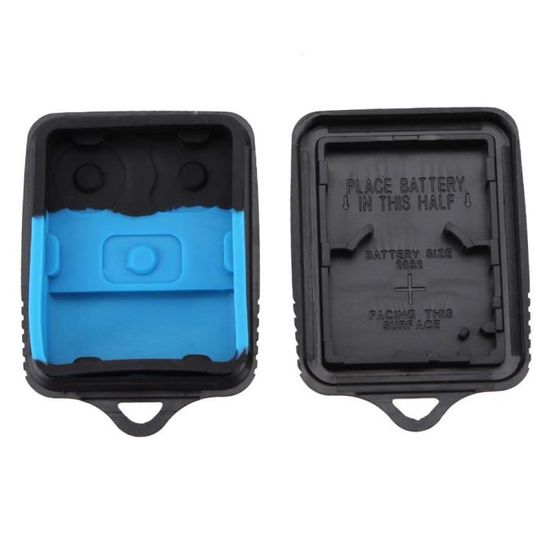 COQUE CLE PLIP pour Ford Transit 3 boutons BOITIER TELECOMMANDE @Pro-Plip
