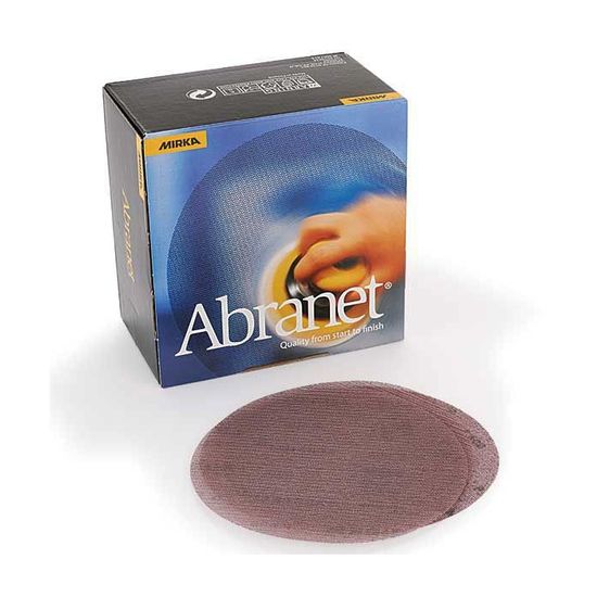 Mirka Abranet Disque abrasif 150/ mm