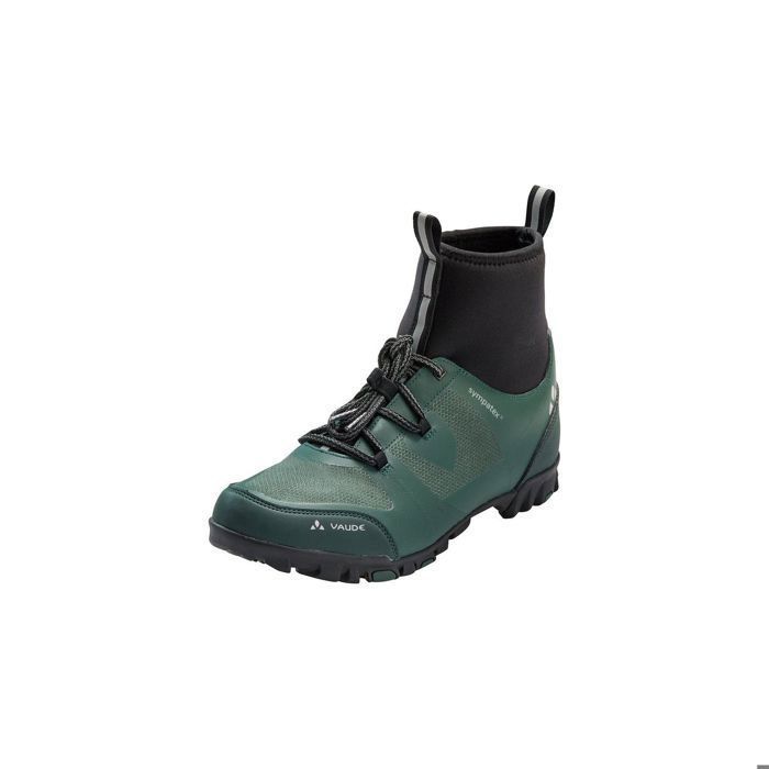 Vaude TVL Pavei STX – Chaussures VTT Imperméables Sympatex, Semelle SUPtraction, Confort Tout-Terrain