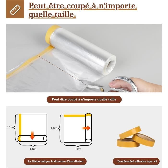 Film De Survitrage Anti Froid Avis