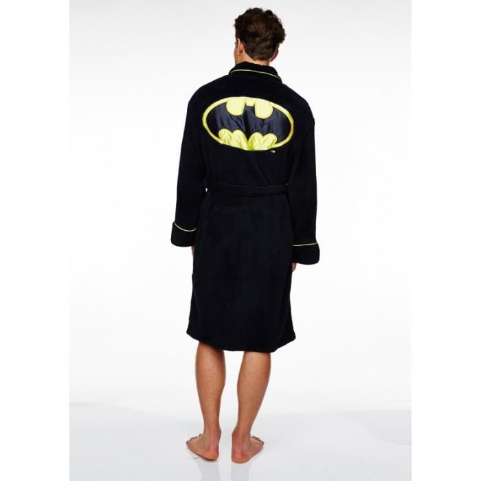 Robe de on sale chambre super heros