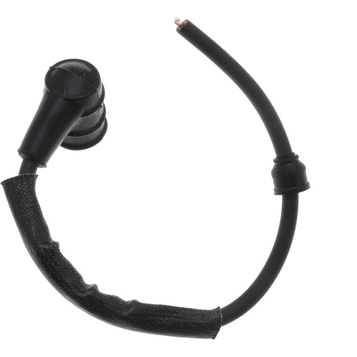 Connecteur Bougie Antiparasite Matijardin - Petit Modèle Pour Tronçonneuse Echo Et Matériel De Motoculture