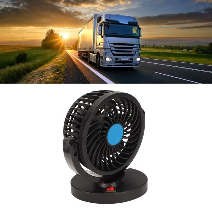 Ventilateur de refroidissement haute vitesse en aluminium RUDDOG 40 mm Ventilateur de refroidissement haute vitesse en aluminium RUDDOG 40 mm