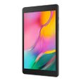 Samsung Galaxy Tab A 2019 Tablette 8" WiFi 32 Go 2 Go RAM Quad 2,0 GHz Appareil Photo 8 Mpx AF + 2 Mpx Noir-2