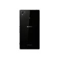 Sony XPERIA Z1 Smartphone 4G LTE 16 Go microSDXC slot GSM 5" 1 920 x 1 080 pixels (441 ppi) TFT 20,7 MP Android noir-2