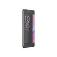 Sony XPERIA XA Ultra F3213 smartphone 4G 16 Go microSDXC slot GSM 6" 1 920 x 1 080 pixels TFT (caméra avant 16 MP) Android noir…-2