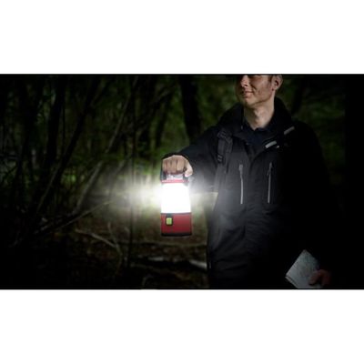 Nouveau modèle pas cher Energizer Lampe de Camping LED, Lanterne Longue