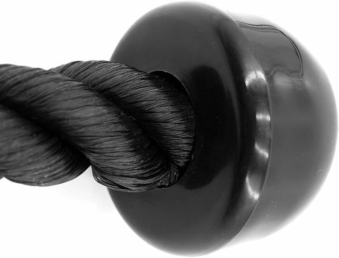 Sangle De Tirage Musculation Corde De Triceps Vulken Extra Longue