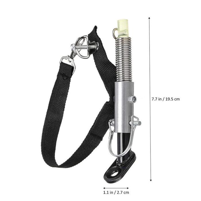 UNIVERSAL ATTACHE EMBRAYAGE attelage Remorque Vélo Bicyclette Transport Coupleur EUR 9,99 UNIVERSAL ATTACHE EMBRAYAGE attelage Remorque Vélo Bicyclette Transport Coupleur EUR 9,99