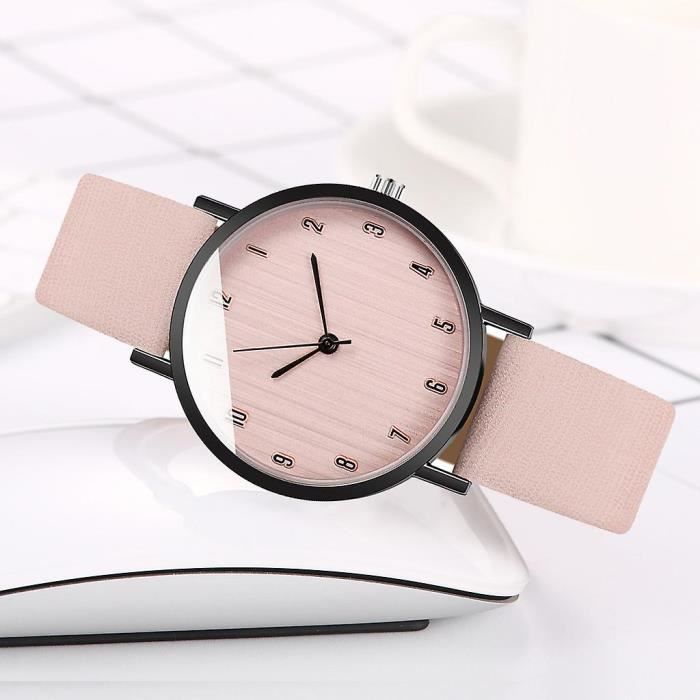 Montre vans shop
