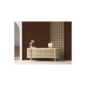 Peinture lessivable acrylique mat – murs et plafonds - 5 ltr Beige &  Naturel - Abomey - Achat / Vente peinture - vernis Peinture Acryl mat -5L  ref SN4 - Cdiscount