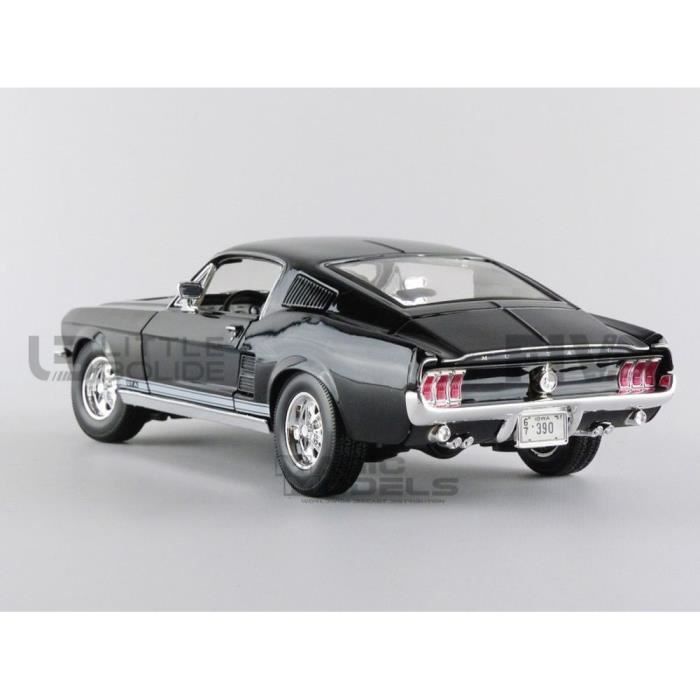 Maisto mustang 1967 2025