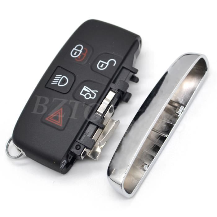 Dioche clé à 3 boutons Clé de voiture intelligente 3 boutons télécommande KR55WK47899