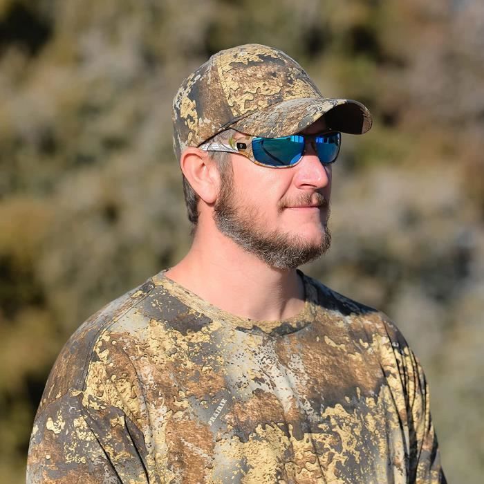 Lunettes de hot sale soleil camo