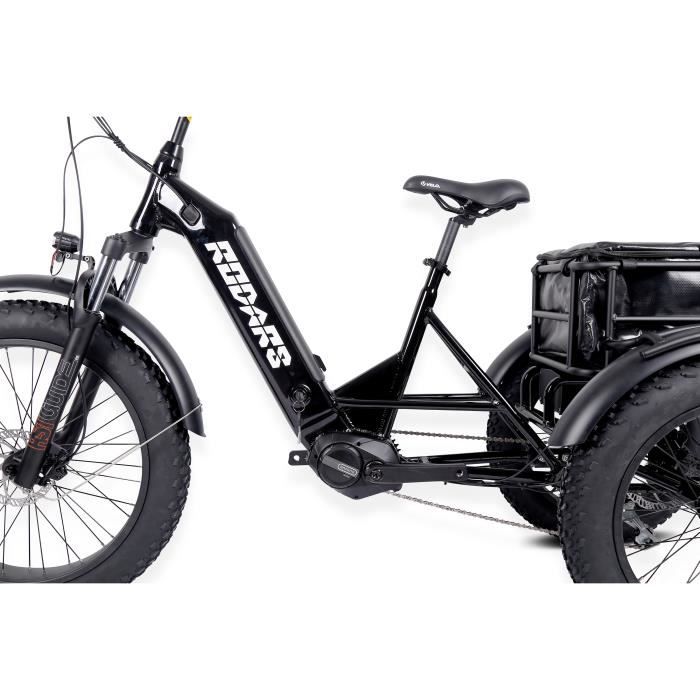 Tricycle sales adulte jorvik