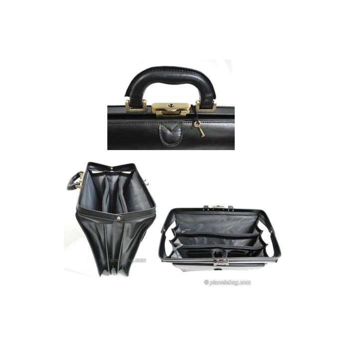 Cartable katana 3 soufflets discount