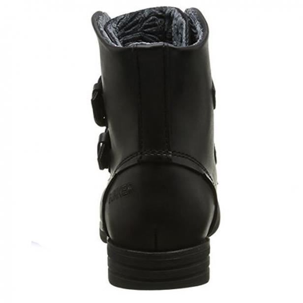 Chaussure best sale bunker femme