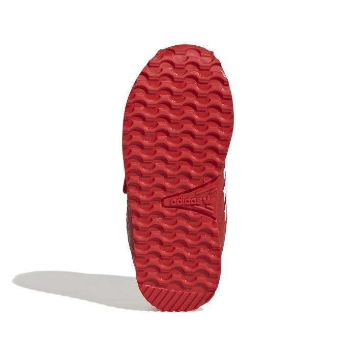 Adidas zx 700 enfant rouge 2025