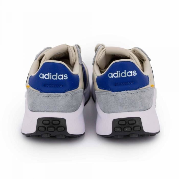 Basket adidas hotsell cuir homme