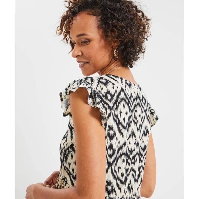 Grain store malice robe