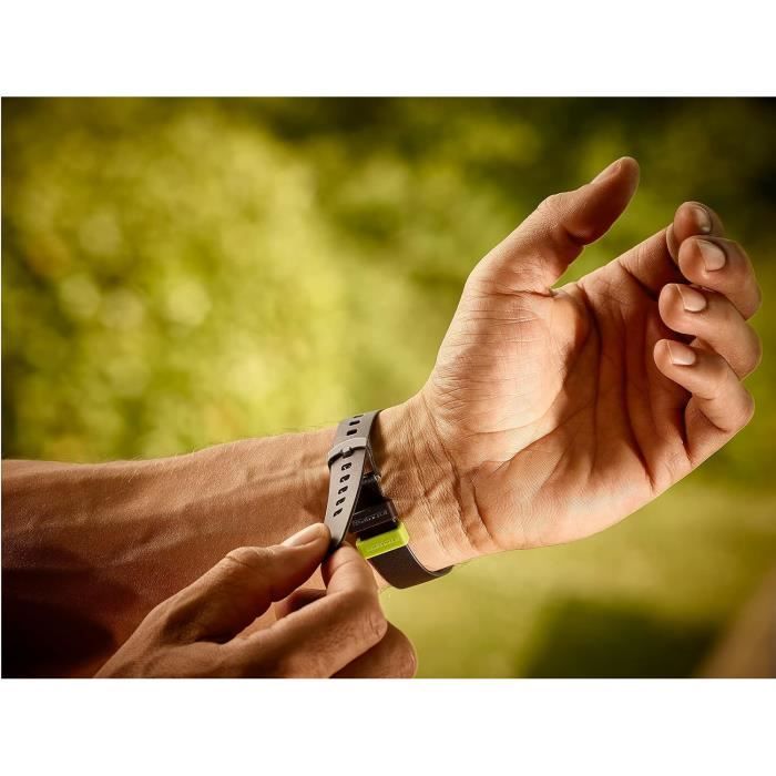 Bracelet connecté bluetooth deals