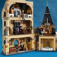 LEGO® Harry Potter™ 75948 - La tour de l'horloge de Poudlard-4
