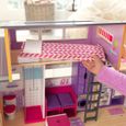 KIDKRAFT - Maison de poupées en bois Teeny House-5
